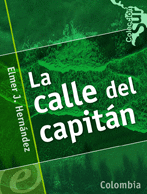 LA CALLE DEL CAPITÁN. RELATOS (LIBRO ELECTRÓNICO)
