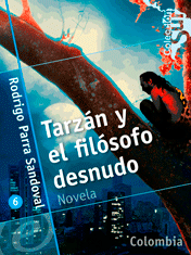 TARZÁN Y EL FILÓSOFO DESNUDO (LIBRO ELECTRÓNICO)