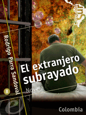 EL EXTRANJERO SUBRAYADO (LIBRO ELECTRÓNICO)