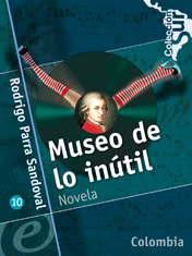MUSEO DE LO INÚTIL (LIBRO ELECTRÓNICO)