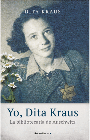 YO DITA KRAUS