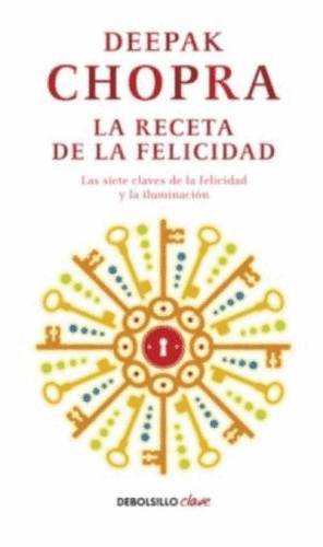 LA RECETA DE LA FELICIDAD