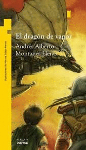 EL DRAGON DE VAPOR