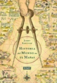 HISTORIA DEL MUNDO EN 12 MAPAS