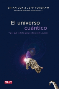 EL UNIVERSO CUANTICO