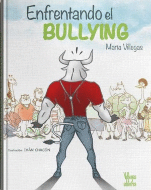 ENFRENTANDO EL BULLYING