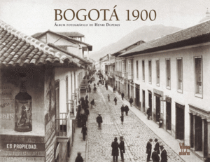 BOGOTÁ 1900