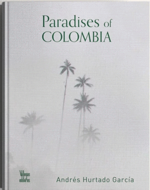 PARADISES OF COLOMBIA