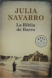 LA BIBLIA DE BARRO