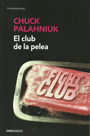 EL CLUB DE LA PELEA