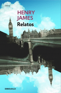 RELATOS HENRY JAMES (0811)