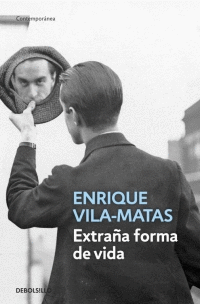 EXTRAÑA FORMA DE VIDA