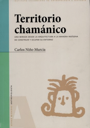 TERRITORIO CHAMANICO