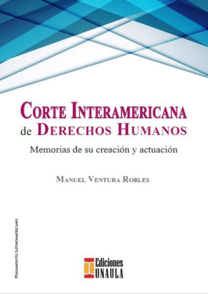 CORTE INTERAMERICANA DE DERECHOS HUMANOS