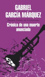CRONICA DE UNA MUERTE ANUNCIADA (TB)