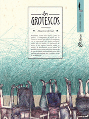 LOS GROTESCOS (LIBRO ELECTRÓNICO)