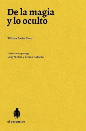 DE LA MAGIA Y LO OCULTO