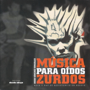 MUSICA PARA OIDOS ZURDOS