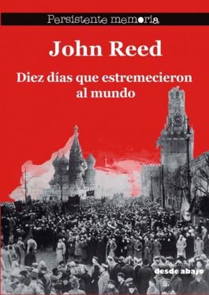 JOHN REED