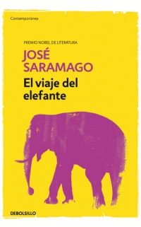 EL VIAJE DEL ELEFANTE