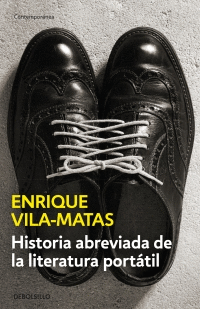 HISTORIA ABREVIADA DE LA LITERATURA PORTÁTIL