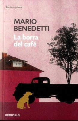 LA BORRA DEL CAFE