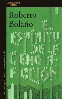 EL ESPIRITU DE LA CIENCIA FICCION