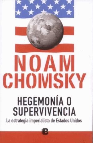 HEGEMONIA O SUPERVIVENCIA