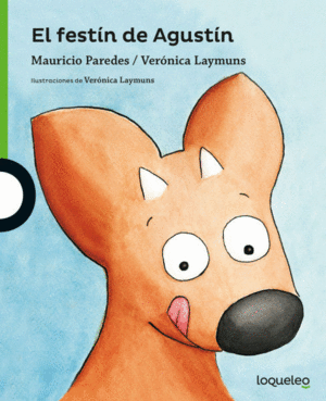 EL FESTÍN DE AGUSTÍN