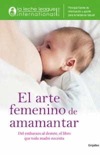 EL ARTE FEMENINO DE AMAMANTAR