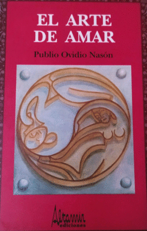 EL ARTE DE AMAR