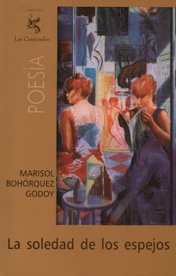 LA SOLEDAD DE LOS ESPEJOS