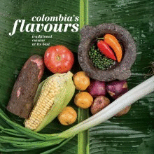 COLOMBIAS FLAVOURS