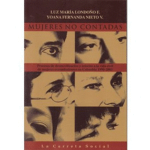 MUJERES NO CONTADAS