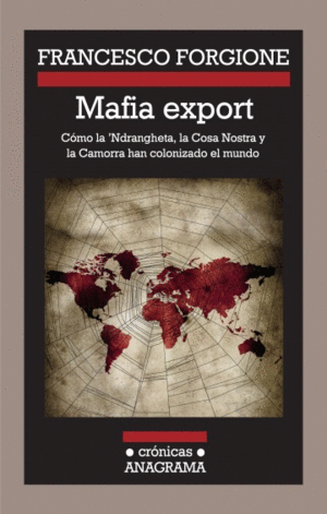 LA MAFIA EXPORT