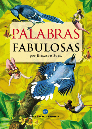 PALABRAS FABULOSAS