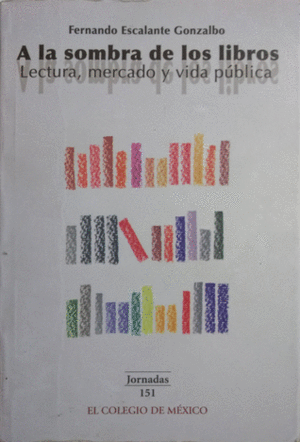 A LA SOMBRA DE LOS LIBROS