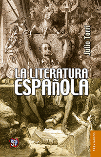 LA LITERATURA ESPAÑOLA