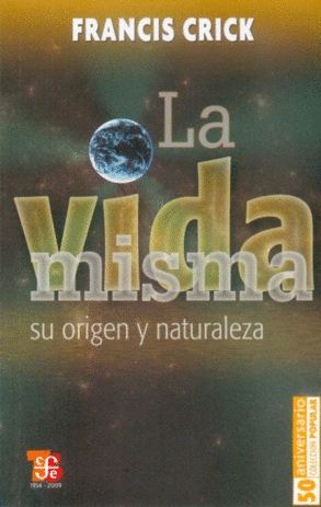 LA VIDA MISMA