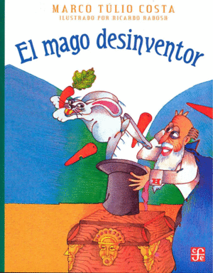 EL MAGO DESINVENTOR