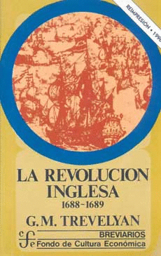 LA REVOLUCIÓN INGLESA 1688-1689
