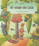EL VIAJE DE LISA