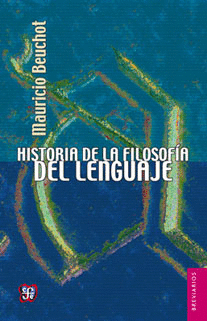 HISTORIA DE LA FILOSOFÍA DEL LENGUAJE