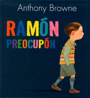 RAMÓN PREOCUPÓN