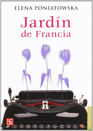 JARDÍN DE FRANCIA