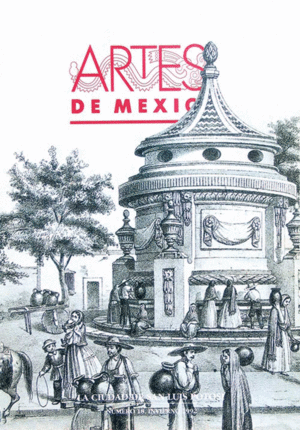 REV. ARTES DE MEXICO 018