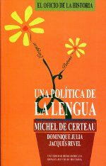 UNA POLITICA DE LA LENGUA