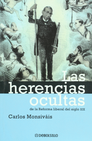HERENCIAS OCULTAS, LAS