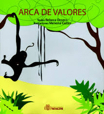 ARCA DE VALORES