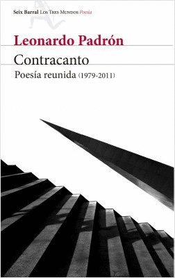 CONTRACANTO. POESÍA REUNIDA (1979-2011)
